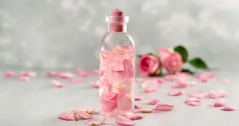 تصویر 2 از معرفی گلاب حقیقت دادجو + بهترین قیمت خرید